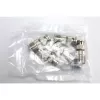Telegärtner BNC-Stecker auf UHF-Buchse Koaxialadapter J01008A0803
