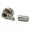 Telegärtner TNC Winkel-Crimpstecker 50 Ohm für RG-223/U, RG-142 B/U (J01010A0006)