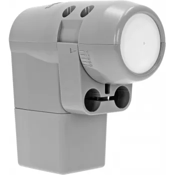 TechniSat UNYSAT Universal Octo LNB - 8 Ausgänge, 40mm Feed, 0,1dB Rauschmaß 0010/8988