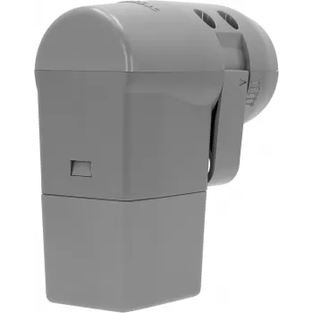 TechniSat UNYSAT Universal Octo LNB - 8 Ausgänge, 40mm Feed, 0,1dB Rauschmaß 0010/8988