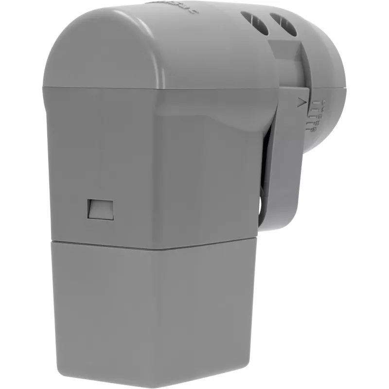 TechniSat UNYSAT Universal Octo LNB - 8 Ausgänge, 40mm Feed, 0,1dB Rauschmaß 0010/8988