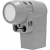 TechniSat UNYSAT Universal Octo LNB - 8 Ausgänge, 40mm Feed, 0,1dB Rauschmaß 0010/8988