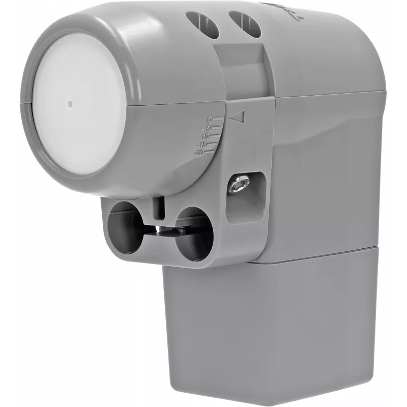 TechniSat UNYSAT Universal Octo LNB - 8 Ausgänge, 40mm Feed, 0,1dB Rauschmaß 0010/8988