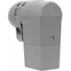 TechniSat UNYSAT Universal Octo LNB - 8 Ausgänge, 40mm Feed, 0,1dB Rauschmaß 0010/8988
