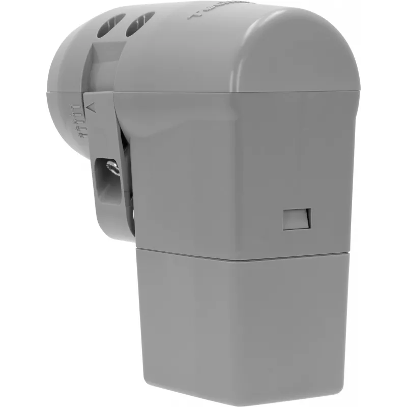 TechniSat UNYSAT Universal Octo LNB - 8 Ausgänge, 40mm Feed, 0,1dB Rauschmaß 0010/8988