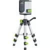 Laserliner EasyCross-Laser Work Set Kreuzlinienlaser selbstnivellierend (081.082E)