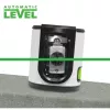 Laserliner EasyCross-Laser Work Set Kreuzlinienlaser selbstnivellierend (081.082E)
