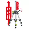 Laserliner EasyCross-Laser Work Set Kreuzlinienlaser selbstnivellierend (081.082E)