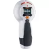 Laserliner StarFinder Plus 080.972E Wand- und Balkenscanner mit Holz-, Metall- und spannungsführender AC-Kabelführung