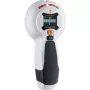 Laserliner StarFinder Plus 080.972E Wand- und Balkenscanner mit Holz-, Metall- und spannungsführender AC-Kabelführung