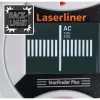 Laserliner StarFinder Plus 080.972E Wand- und Balkenscanner mit Holz-, Metall- und spannungsführender AC-Kabelführung