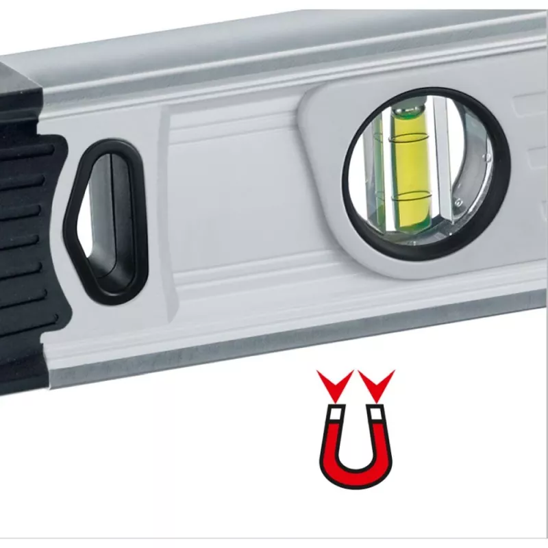 Laserliner DigiLevel Plus 25 Digitale Wasserwaage 081.249E