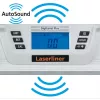 Laserliner DigiLevel Plus 25 Digitale Wasserwaage 081.249E
