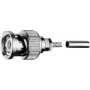 Telegärtner BNC Kabelstecker Crimp G08 50 Ohm, crimp/crimp, Professional, A2914, G08 (RD-316) (J01000B0022)