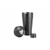LURCH Cocktail-Set 3-teilig 600 ml Silber (240797)
