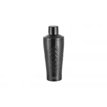 LURCH Cocktail-Set 3-teilig 600 ml Silber (240797)
