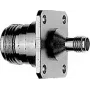 Telegärtner N-Buchse auf SMA-Buchse Koaxialadapter J01027B0008