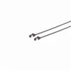 S CONN MAXIMUM CONNECTIVITY CAT 8.1 U/FTP PIMF Netzwerk-Patchkabel, extra dünnes TPE, Schwarz, 3,0m 08-47045