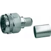 Telegärtner N Crimp-Kabelstecker, RG-214/U, 1 Stück (J01020A0110)