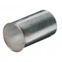Cimco 187451 Aderendhülse 16 mm² unisoliert verzinnt 100 Stück