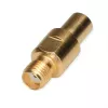 Telegärtner Koaxialadapter SMA Buchse auf SMB Buchse J01155A0041