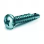 CIMCO 190419 Blechschraube 3,9x25