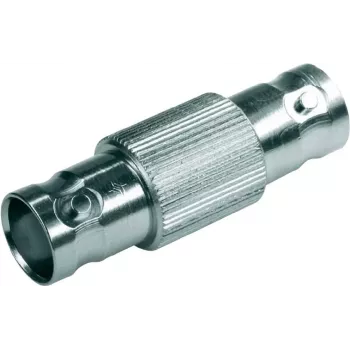 Telegärtner BNC Adapter BNC Buchse auf BNC Buchse J01005A0006