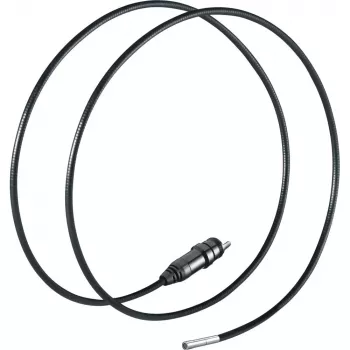 Laserliner Micro Camera Endoskopsonde Ø 6 mm, 1,5 m, LED-Beleuchtung (082.221A)