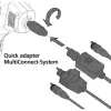 Laserliner Micro Camera Endoskopsonde Ø 6 mm, 1,5 m, LED-Beleuchtung (082.221A)