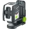Laserliner SmartCross-Laser GX Plus Set Grünstrahl-Kreuzlinienlaser, max. Reichweite 40 m (036.732E)