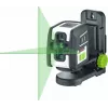 Laserliner SmartCross-Laser GX Plus Set Grünstrahl-Kreuzlinienlaser, max. Reichweite 40 m (036.732E)