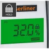 Laserliner MoistureFinder Compact Materialfeuchtemessgerät (082.332E)