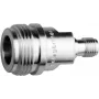Telegärtner N-SMA Adapter 50 Ohm Buchse-Buchse 100024202
