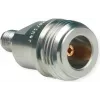 Telegärtner N-SMA Adapter 50 Ohm Buchse-Buchse 100024202
