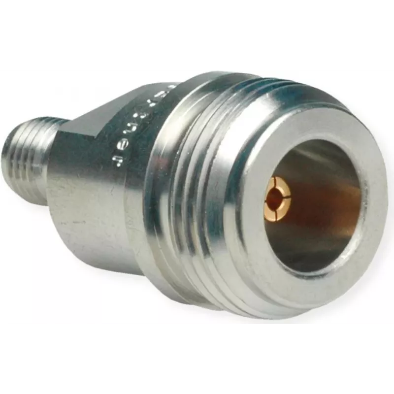 Telegärtner N-SMA Adapter 50 Ohm Buchse-Buchse 100024202