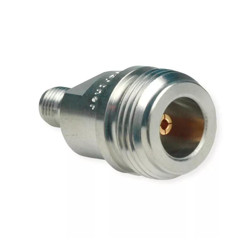 Telegärtner N-SMA Adapter 50 Ohm Buchse-Buchse 100024202