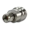 Telegärtner Koaxialadapter N-Buchse auf SMA-Reverse-Stecker J01027R0000