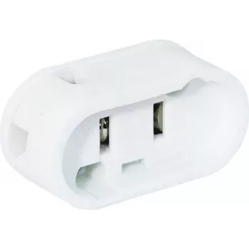 OMNILUX Fassung für PAR-56/64 mit Schraubklemmen 94600101