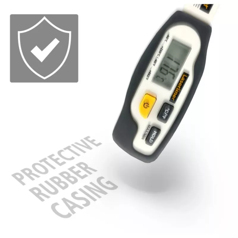 Laserliner ThermoTester Einstichthermometer (082.030E)