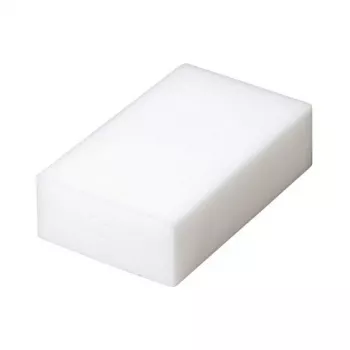 Vileda Professional Schmutz-Radier Reinigungsradierer, 12er-Pack, Weiß 102751