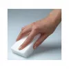 Vileda Professional Schmutz-Radier Reinigungsradierer, 12er-Pack, Weiß 102751