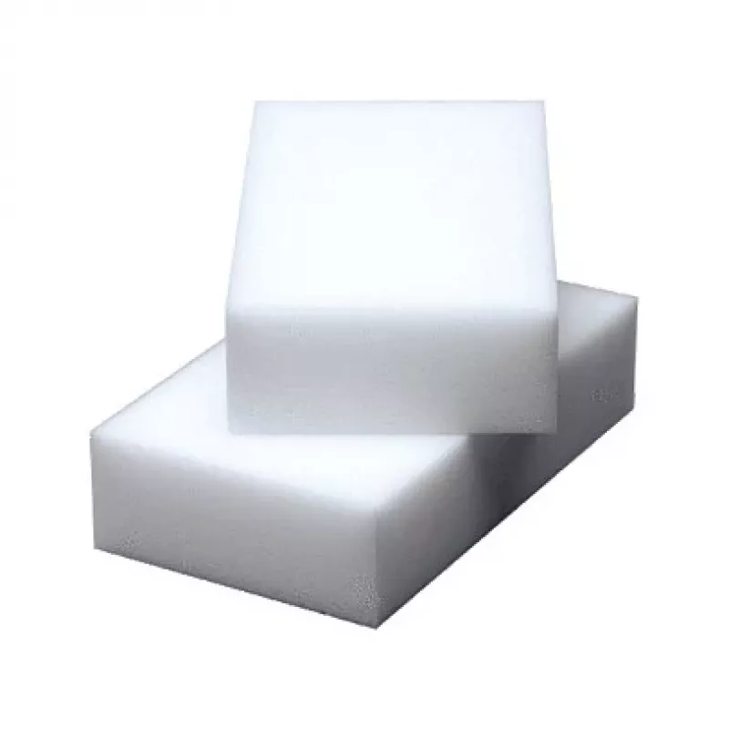 Vileda Professional Schmutz-Radier Reinigungsradierer, 12er-Pack, Weiß 102751