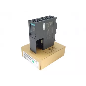 Siemens SIMATIC S7-300 CPU 315F-2 PN/DP, 512 KB Arbeitsspeicher, fehlersichere zentrale Verarbeitungseinheit 6ES73152FJ140AB0