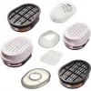 Dräger X-plore A2 Bajonett-Gasfilter, 2er-Pack (6738873)