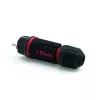 BALS 7373-1 Schuko-Stecker 16A 3-polig 250V IP54