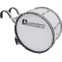DIMAVERY MB-428 Marching-Bassdrum 28x12 Weiß 26010362