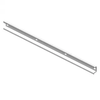Siemens SIMATIC S5 DIN-Schiene 35mm 530mm verzinkter Stahl 6ES5710-8MA11