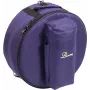 DIMAVERY DB-20 Snare Drum Bag 14 inch x 6.5 inch gepolsterte Nylontasche Schwarz 26070500