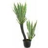EUROPALMS Orchideenkaktus Kunstpflanze, 160cm 82809035