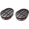 Dräger X-plore Bajonett Gasfilter A1B1E1K1, 2er-Pack 6738816